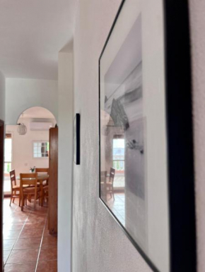 Apartamento Bamboleo con piscina -solo familias y parejas-